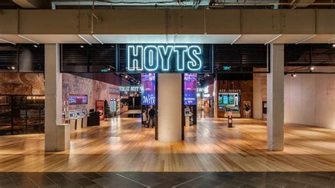 napoleon highpoint|HOYTS Highpoint.